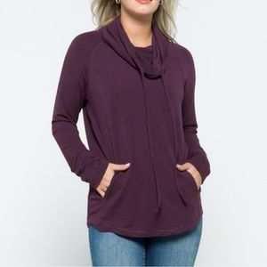StitchFix Shenaya Knit Top